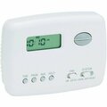 White-Rodgers Do it Programmable Thermostat 474045